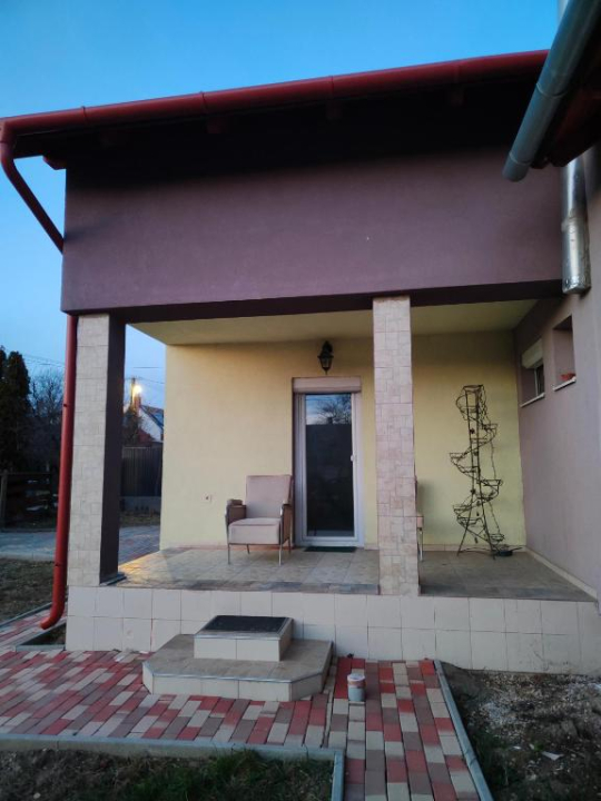 Bella Vendégház - Székesfehérvár