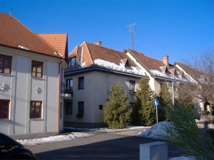 Belvárosi Apartman