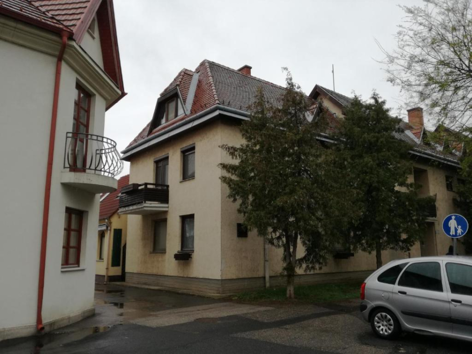 Belvárosi Apartman - Kőszeg