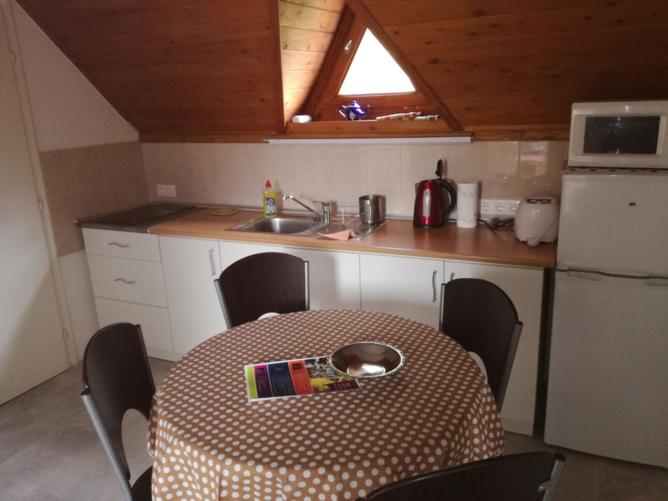 Belvárosi Apartman - Kőszeg
