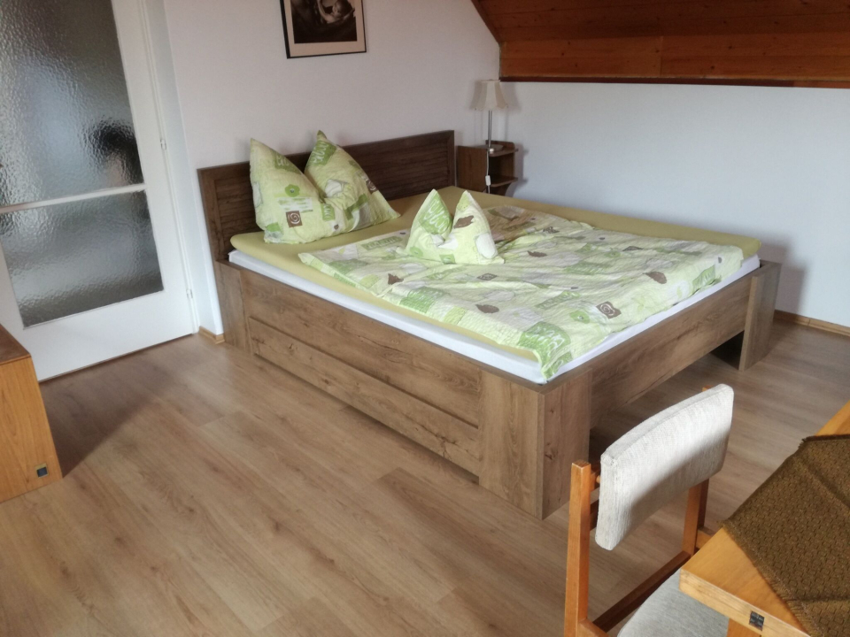 Belvárosi Apartman - Kőszeg