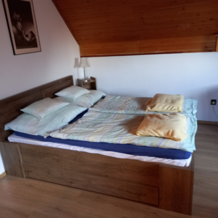 Belvárosi Apartman - Kőszeg