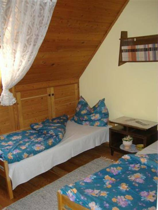 Belvárosi Apartman - Kőszeg