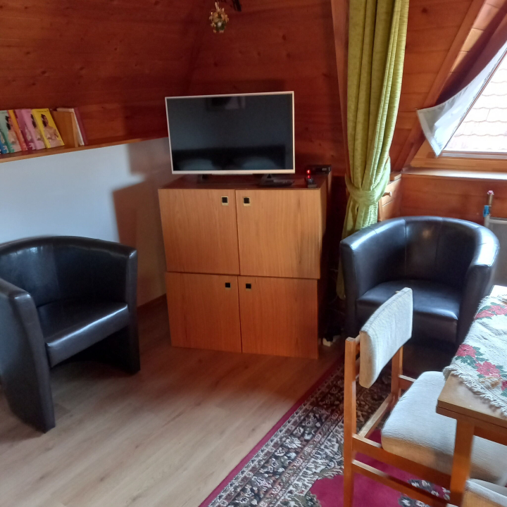 Belvárosi Apartman - Kőszeg