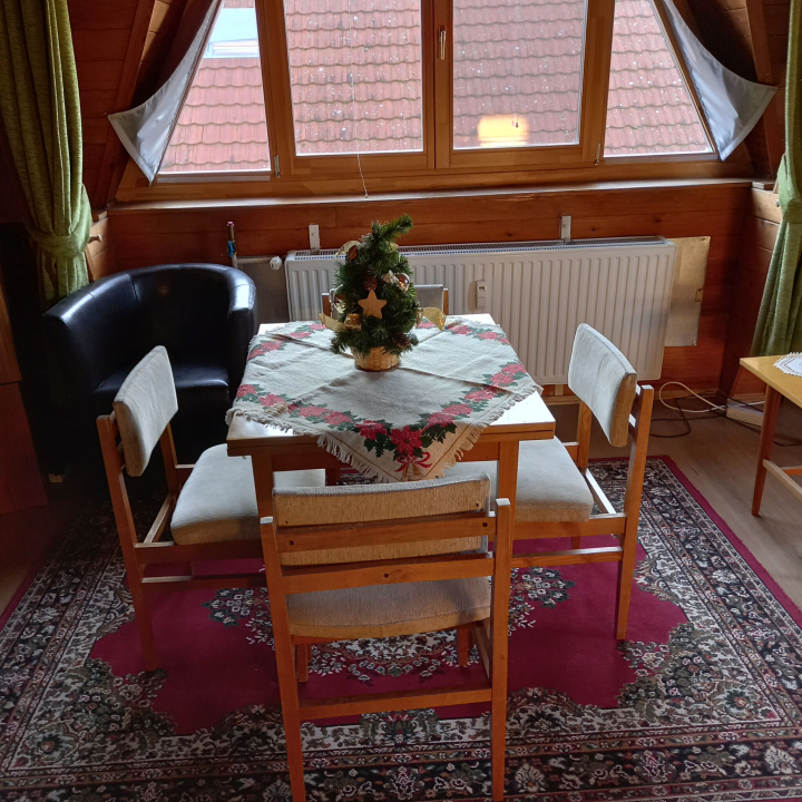 Belvárosi Apartman - Kőszeg