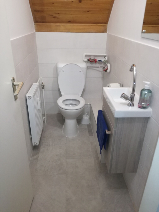 Belvárosi Apartman - Kőszeg