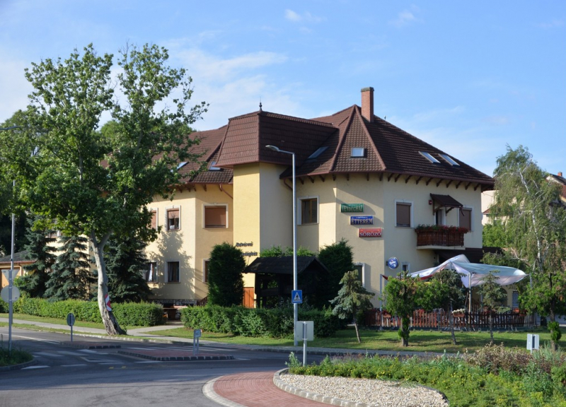 Belvárosi Vendégház