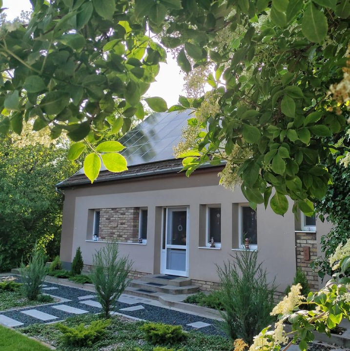 Bodza Apartman Kiskunfélegyháza