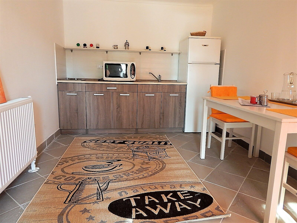 Bogácsa Apartman - Bogács