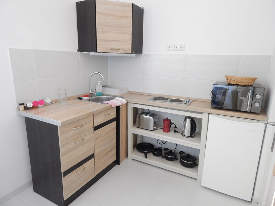 Bogácsa Apartman - Bogács