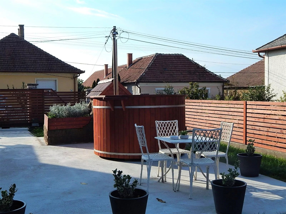 Bogácsa Apartman - Bogács