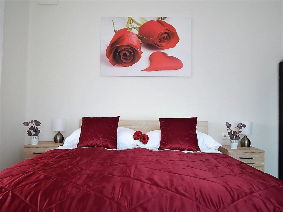 Bogácsa Apartman - Bogács