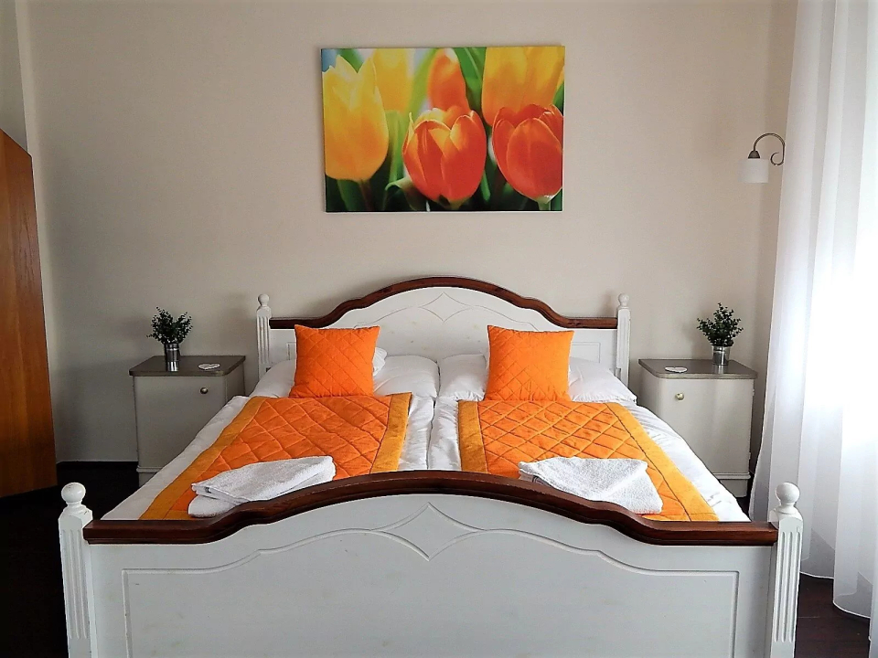 Bogácsa Apartman - Bogács