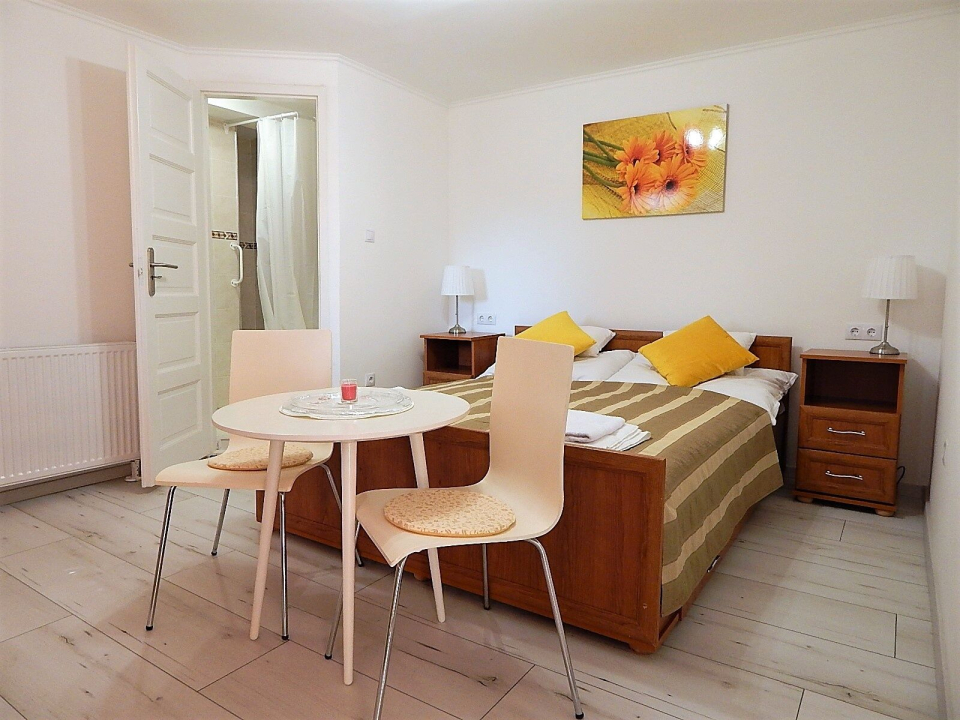 Bogácsa Apartman - Bogács