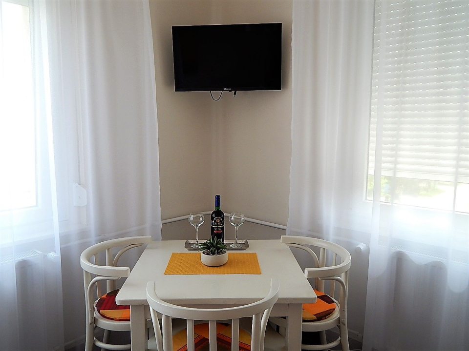 Bogácsa Apartman - Bogács