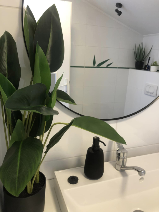 Borbara Apartman - Pázmándfalu