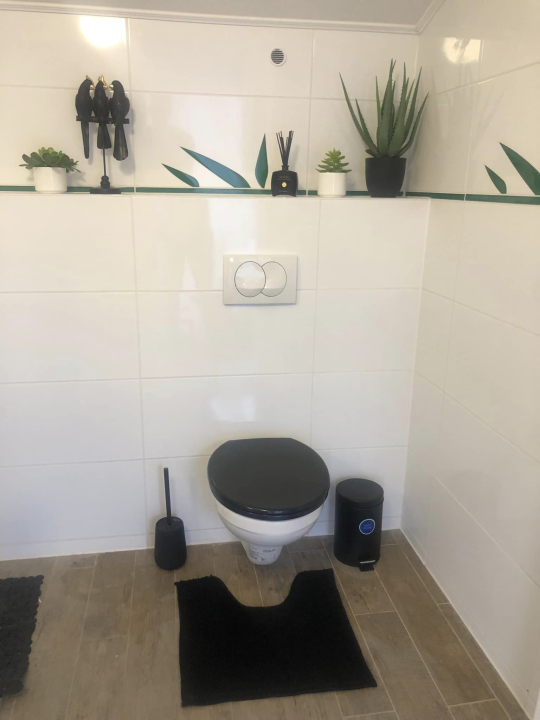 Borbara Apartman - Pázmándfalu