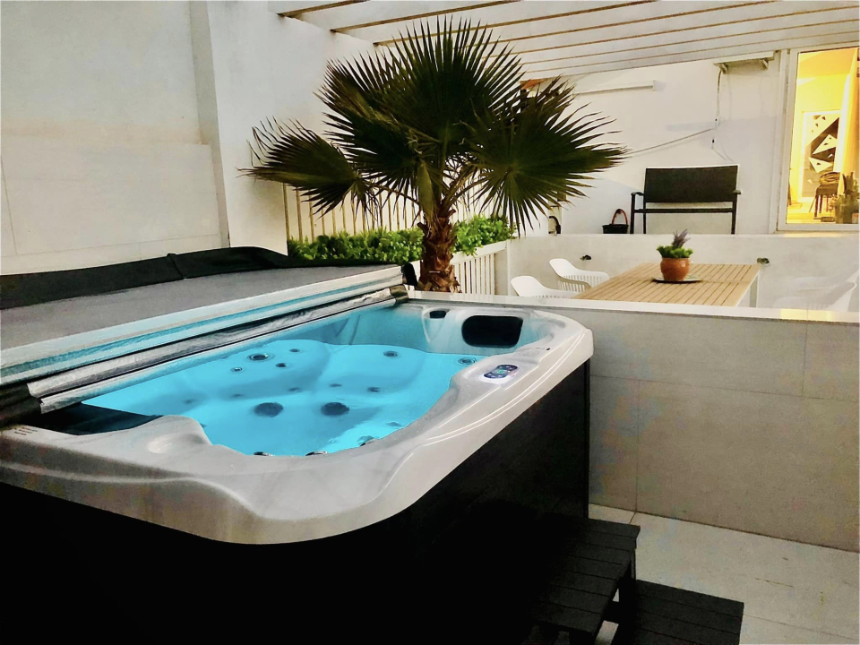 Borbara Apartman - Pázmándfalu