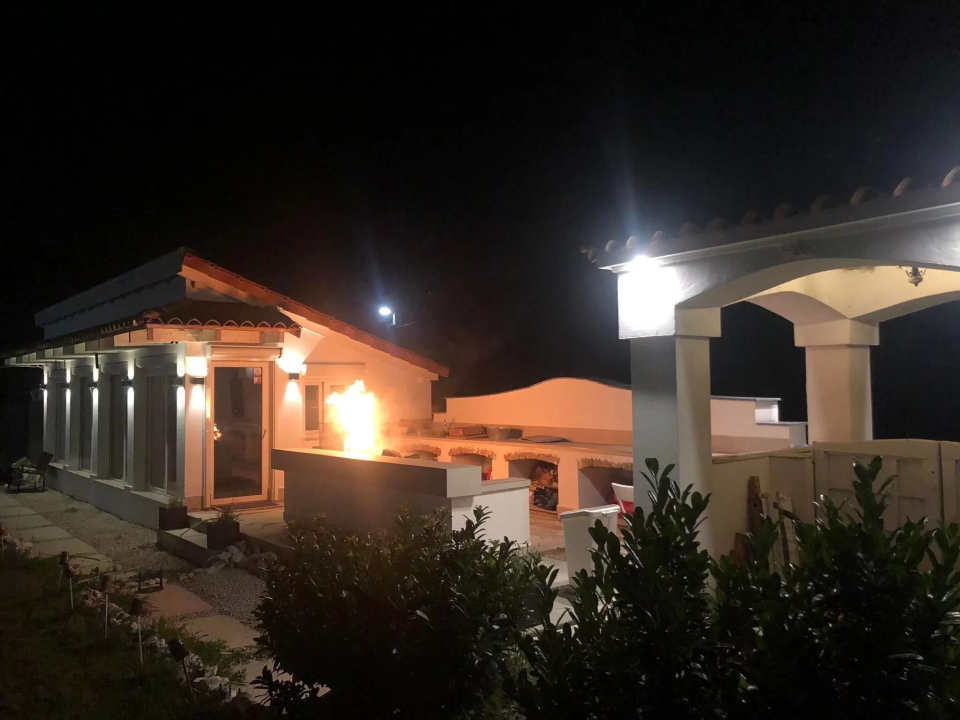 Borbara Apartman - Pázmándfalu