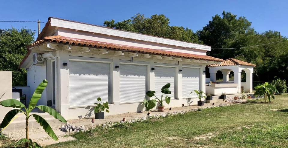Borbara Apartman - Pázmándfalu