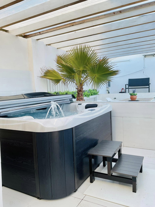 Borbara Apartman - Pázmándfalu