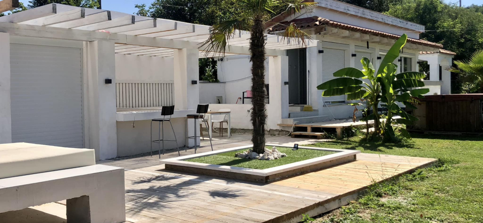 Borbara Apartman - Pázmándfalu