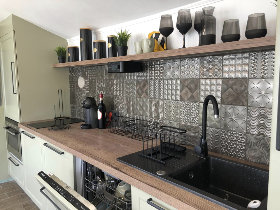 Borbara Apartman - Pázmándfalu