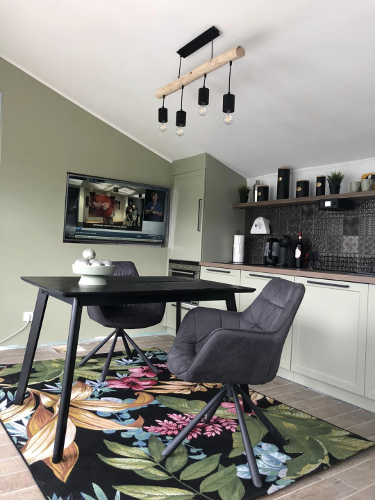 Borbara Apartman - Pázmándfalu
