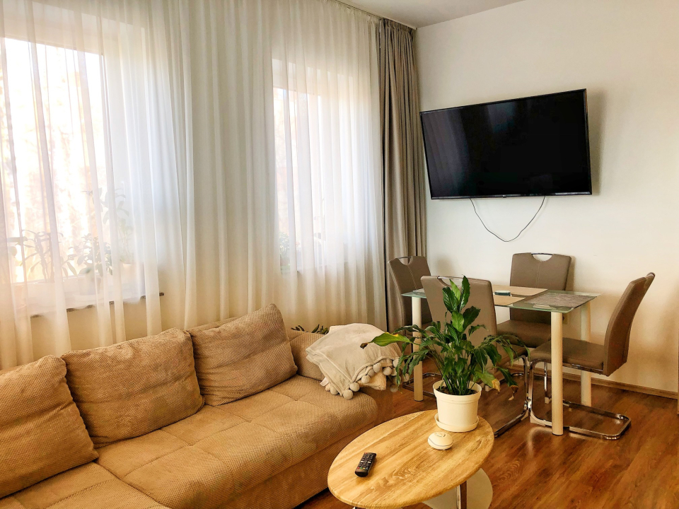 Boró Apartman - Tiszafüred