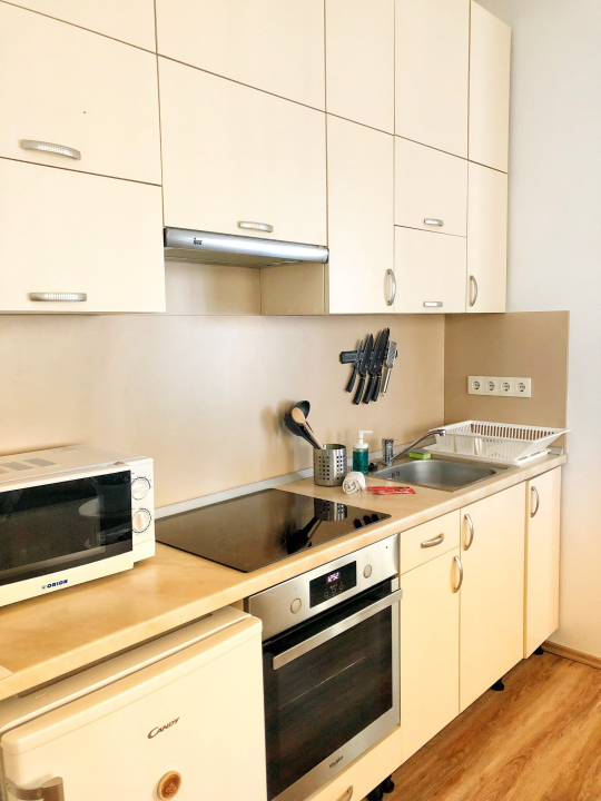 Boró Apartman - Tiszafüred