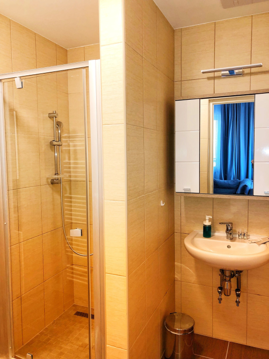 Boró Apartman - Tiszafüred