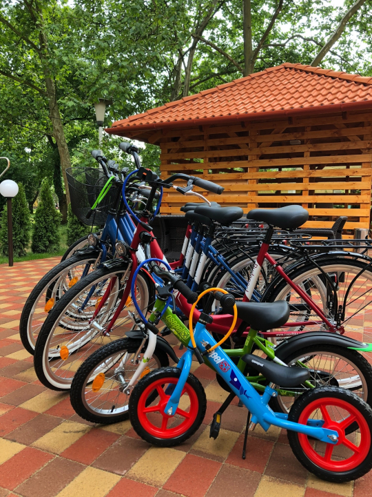Boró Apartman - Tiszafüred