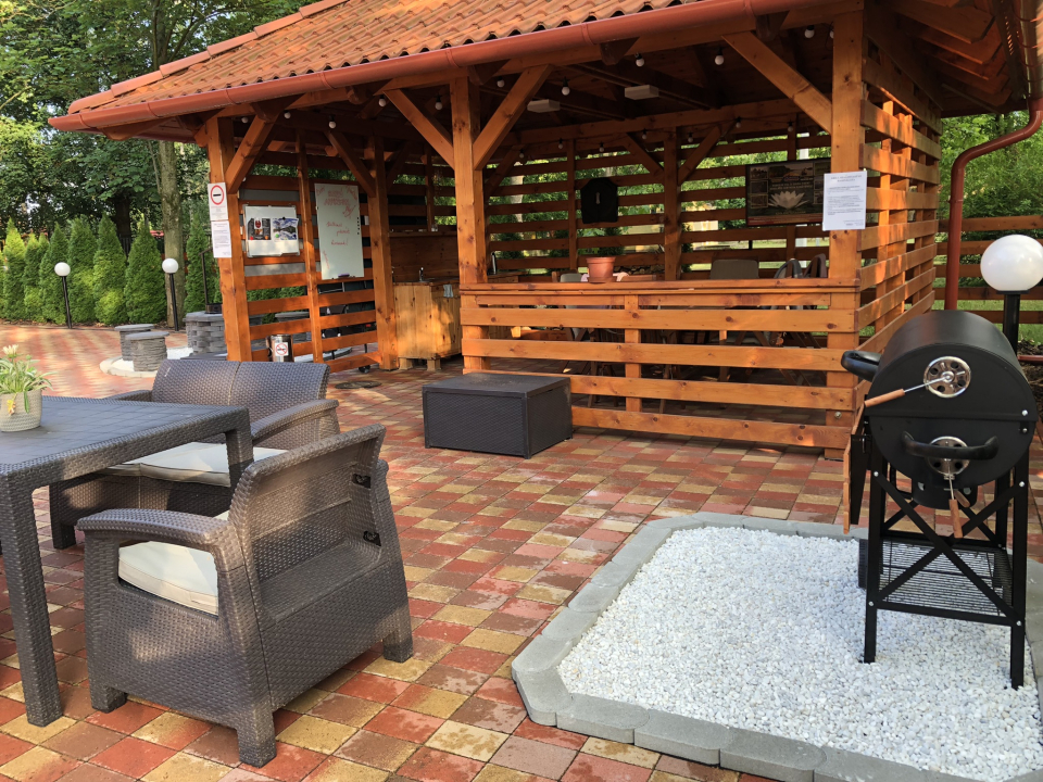 Boró Apartman - Tiszafüred