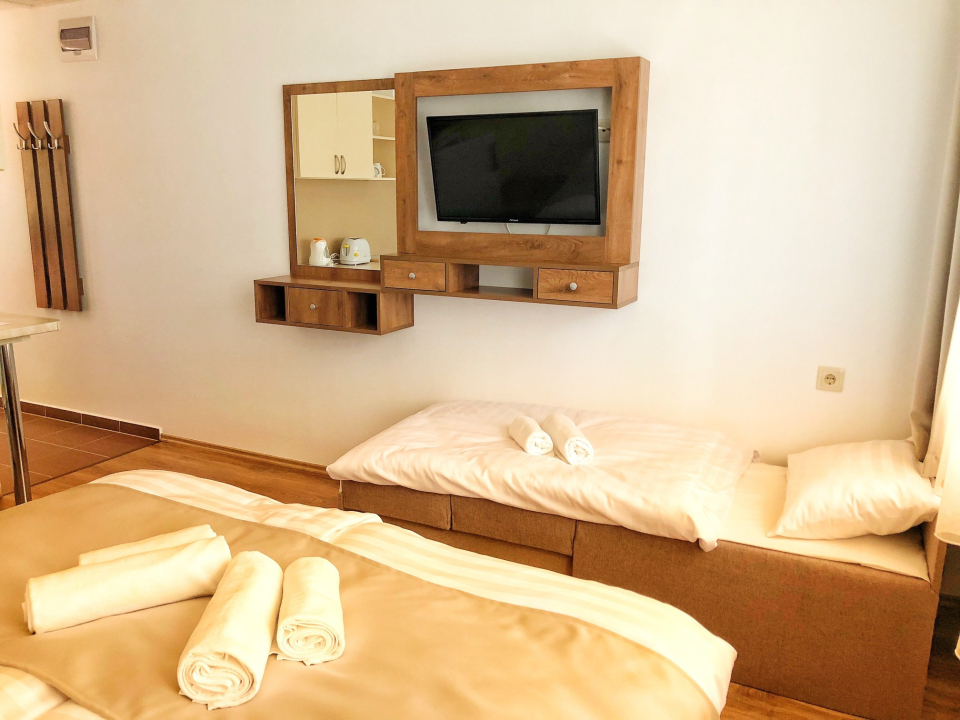 Boró Apartman - Tiszafüred