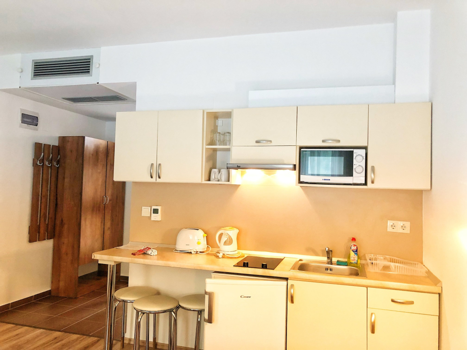 Boró Apartman - Tiszafüred