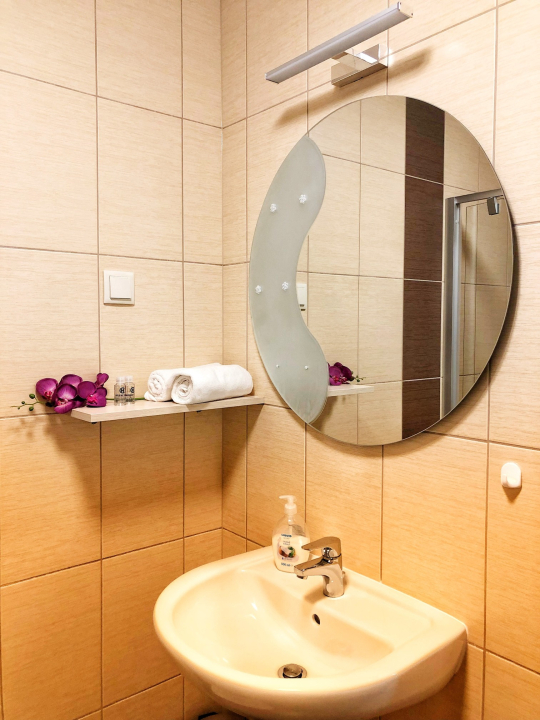 Boró Apartman - Tiszafüred