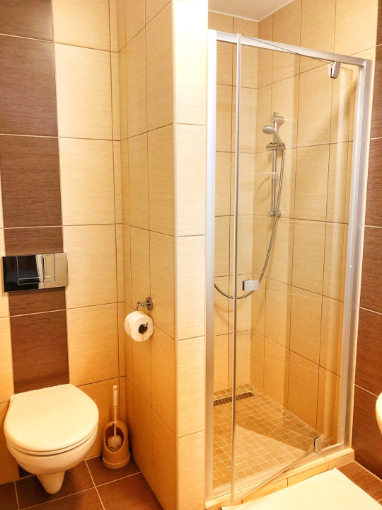 Boró Apartman - Tiszafüred