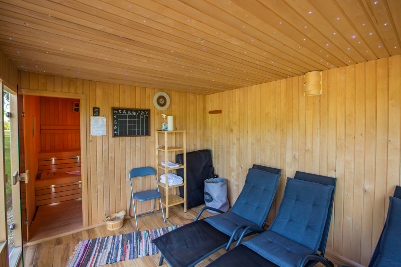 Boróka Apartmanház - Hárskút