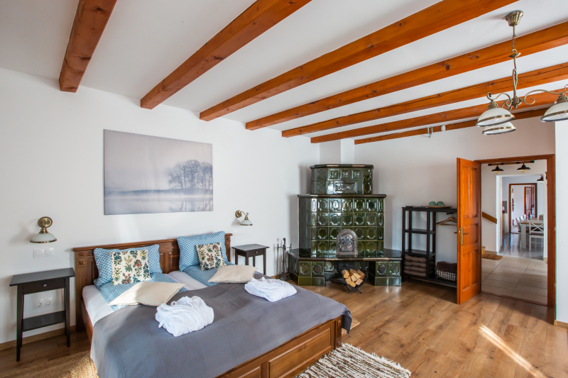 Boróka Apartmanház - Hárskút