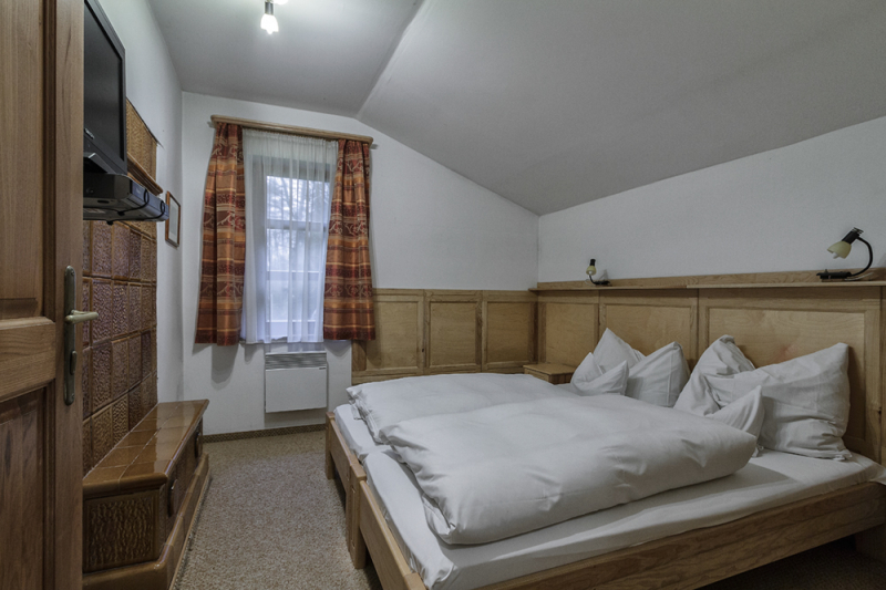 Boróka Villa és Apartman-házak - Velem