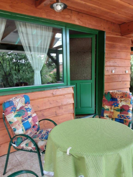 Boróka Villa és Apartman-házak - Velem