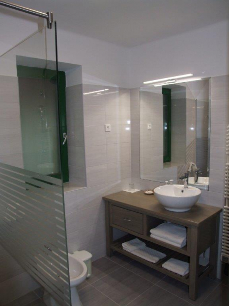 Boróka Villa és Apartman-házak - Velem