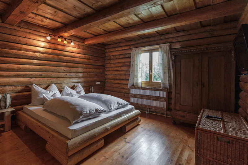 Boróka Villa és Apartman-házak - Velem