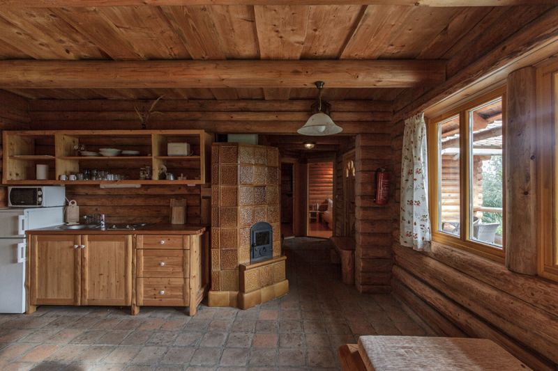 Boróka Villa és Apartman-házak - Velem