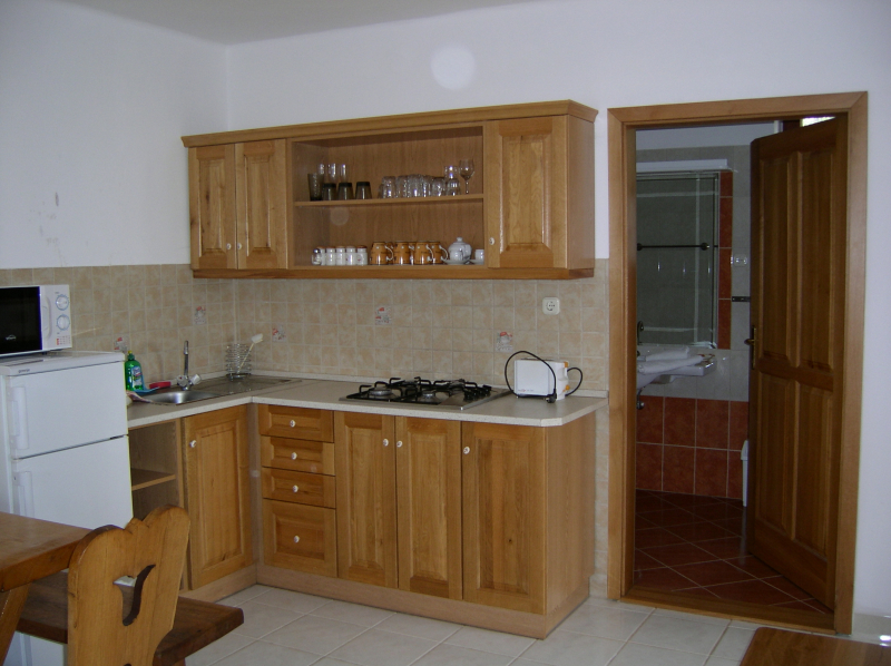 Boróka Villa és Apartman-házak - Velem