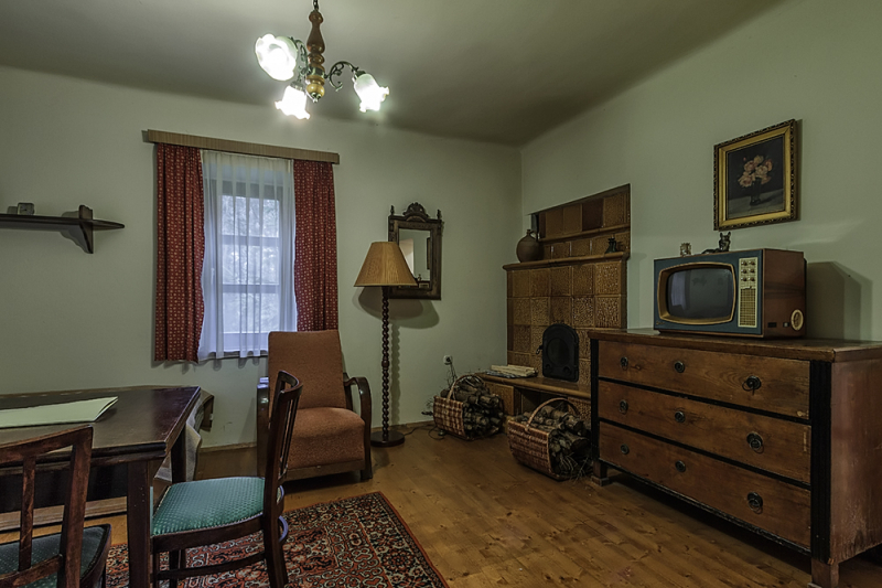 Boróka Villa és Apartman-házak - Velem