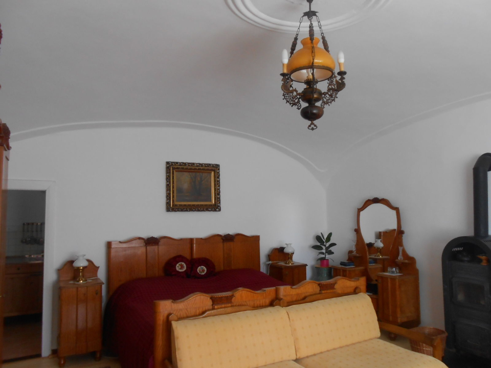 Bruderhaus Szállás - Vöröstó