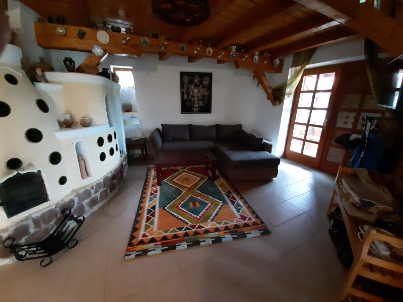 Búbos Apartman - Szentantalfa