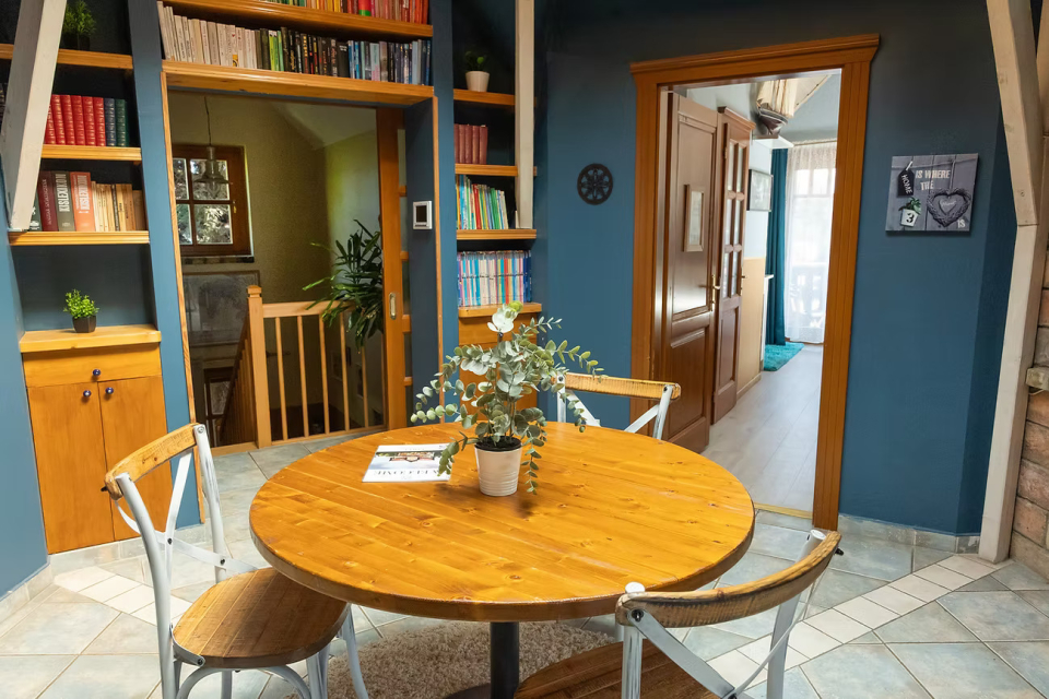 Budapest privát Villa medencével - Budapest