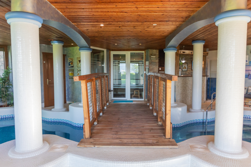 Budapest privát Villa medencével - Budapest